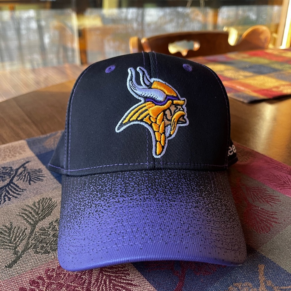 Minnesota Vikings Cap